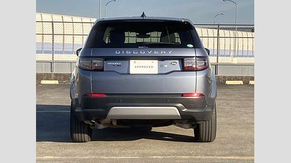 Discovery Sport 5