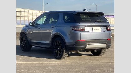 Discovery Sport 6