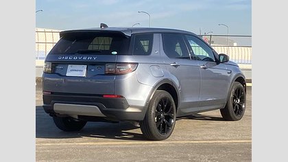 Discovery Sport 7