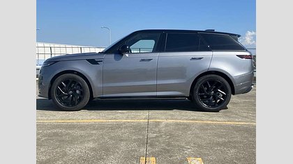 Range Rover Sport 3