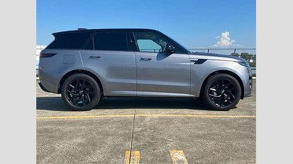 Range Rover Sport 4