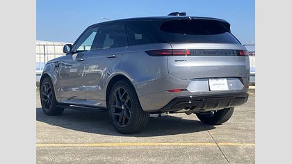 Range Rover Sport 9