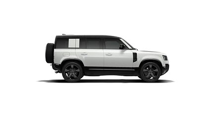 Defender 110 1