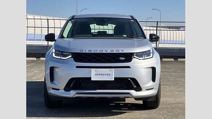Discovery Sport 0