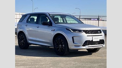 Discovery Sport 2