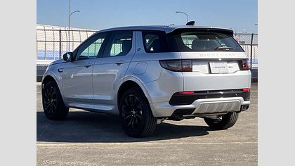 Discovery Sport 6