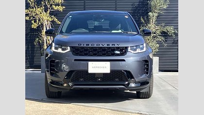 Discovery Sport 0