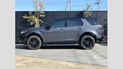 Discovery Sport 3