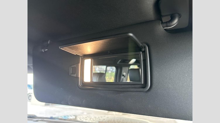 2023 認定中古車 Land Rover Defender 110 ゴンドワナストーン D300 AWD（AT） X-DYNAMIC HSE