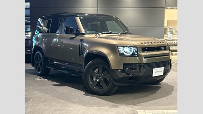 Defender 110 64