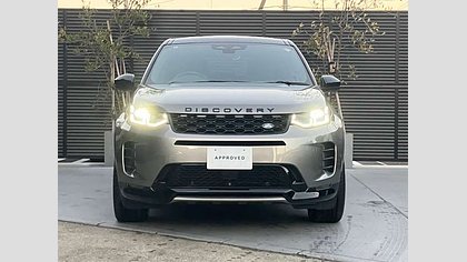 Discovery Sport 1