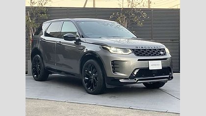 Discovery Sport 0