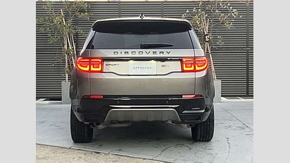 Discovery Sport 5