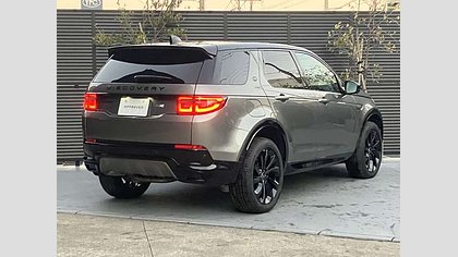 Discovery Sport 6