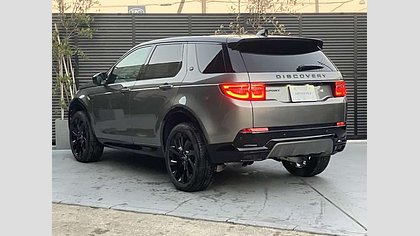 Discovery Sport 7