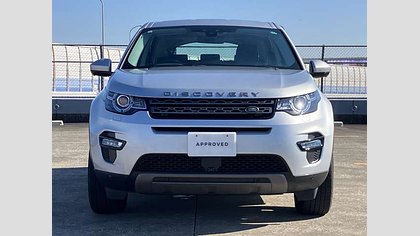 Discovery Sport 0