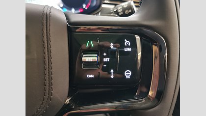 Range Rover Sport 29