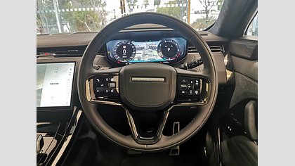 Range Rover Sport 16