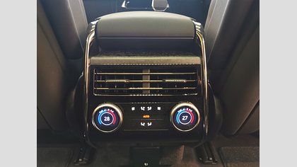 Range Rover Sport 25