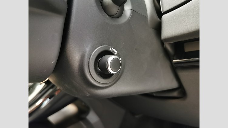 2024 認定中古車 Land Rover Range Rover Sport コンステレーションブルー - グロスフィニッシュ P400マイルドハイブリッド スタンダードホイールベース Autobiography