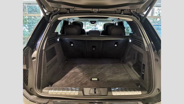 2024 認定中古車 Land Rover Range Rover Sport コンステレーションブルー - グロスフィニッシュ P400マイルドハイブリッド スタンダードホイールベース Autobiography
