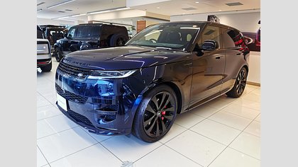 Range Rover Sport 10
