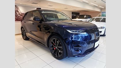 Range Rover Sport 11