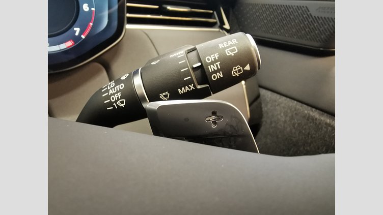 2024 認定中古車 Land Rover Range Rover Sport コンステレーションブルー - グロスフィニッシュ P400マイルドハイブリッド スタンダードホイールベース Autobiography