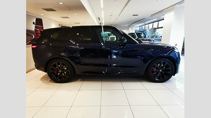 Range Rover Sport 12
