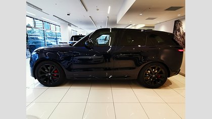 Range Rover Sport 5