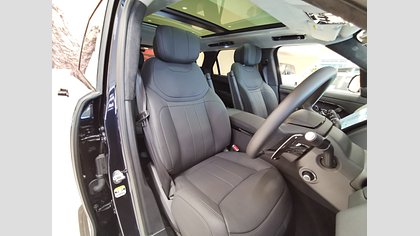 Range Rover Sport 17