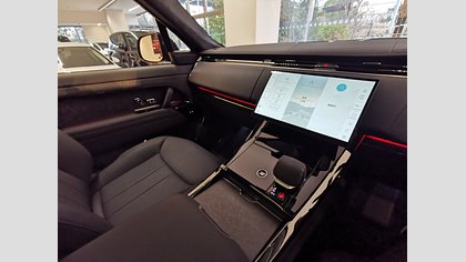 Range Rover Sport 45