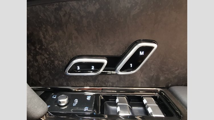 2024 認定中古車 Land Rover Range Rover Sport コンステレーションブルー - グロスフィニッシュ P400マイルドハイブリッド スタンダードホイールベース Autobiography