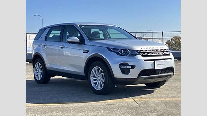 Discovery Sport 2