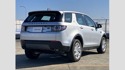 Discovery Sport 6