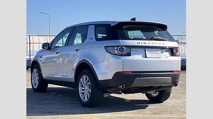 Discovery Sport 7