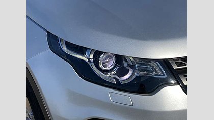 Discovery Sport 8