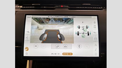 Range Rover Sport 43