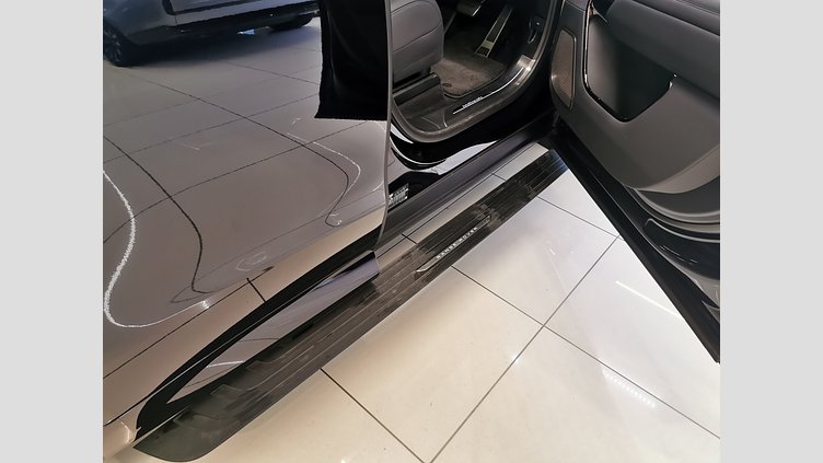 2024 認定中古車 Land Rover Range Rover Sport コンステレーションブルー - グロスフィニッシュ P400マイルドハイブリッド スタンダードホイールベース Autobiography