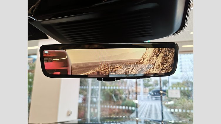 2024 認定中古車 Land Rover Range Rover Sport コンステレーションブルー - グロスフィニッシュ P400マイルドハイブリッド スタンダードホイールベース Autobiography