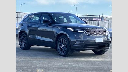 Range Rover Velar 2