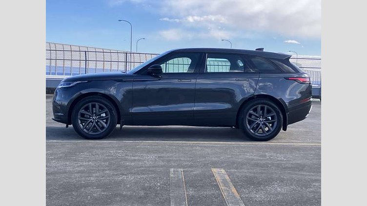 2025 認定中古車 Land Rover Range Rover Velar カルパチアングレイ D200マイルドハイブリッド（ディーゼル） スタンダードホイールベース S
