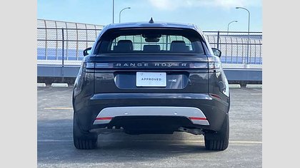 Range Rover Velar 5