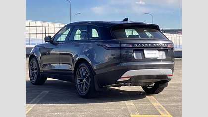 Range Rover Velar 7