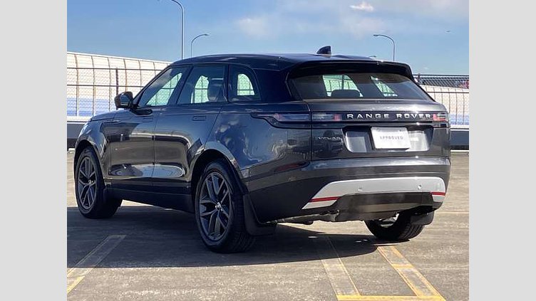2025 認定中古車 Land Rover Range Rover Velar カルパチアングレイ D200マイルドハイブリッド（ディーゼル） スタンダードホイールベース S