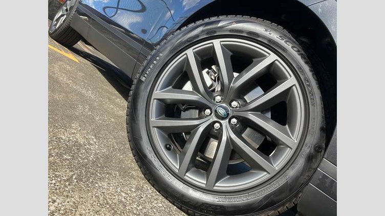 2025 認定中古車 Land Rover Range Rover Velar カルパチアングレイ D200マイルドハイブリッド（ディーゼル） スタンダードホイールベース S