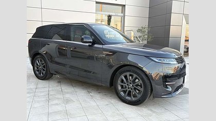 Range Rover Sport 0