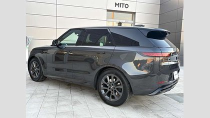 Range Rover Sport 1