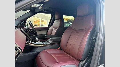 Range Rover Sport 2