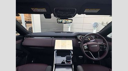 Range Rover Sport 3